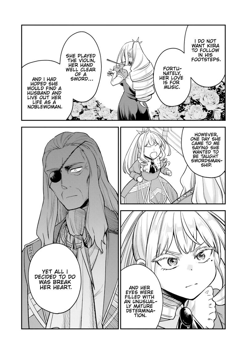 Speedrunner Cannot Return from the Game World Chapter 25 - Page 29