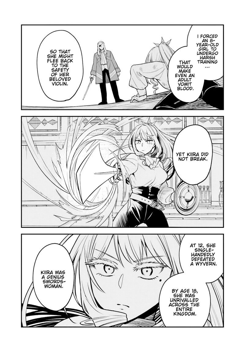 Speedrunner Cannot Return from the Game World Chapter 25 - Page 30