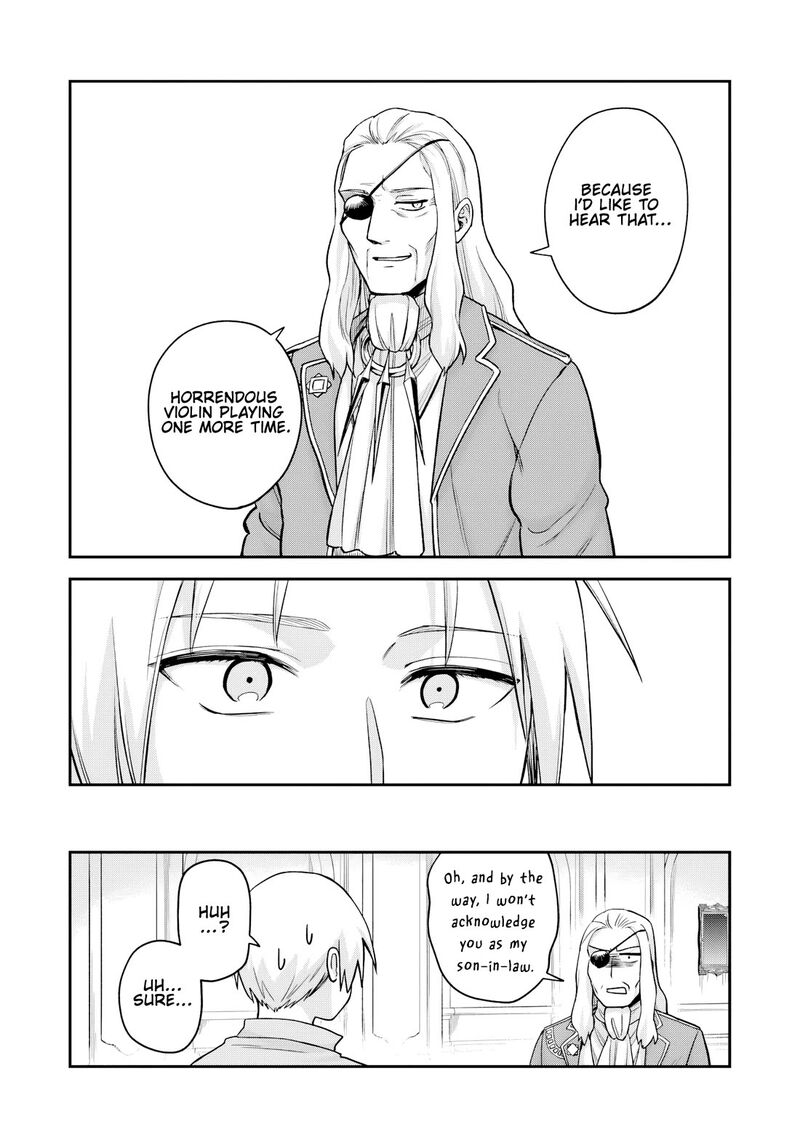 Speedrunner Cannot Return from the Game World Chapter 25 - Page 32