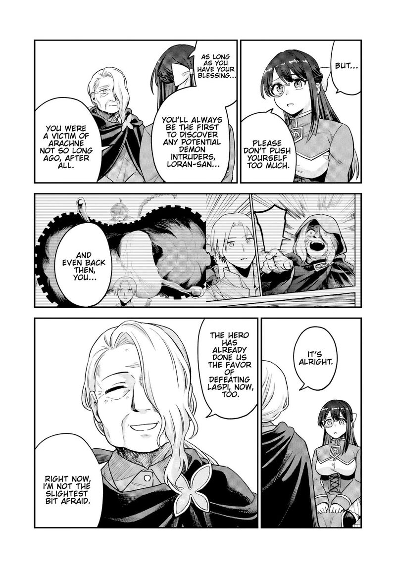 Speedrunner Cannot Return from the Game World Chapter 25 - Page 38