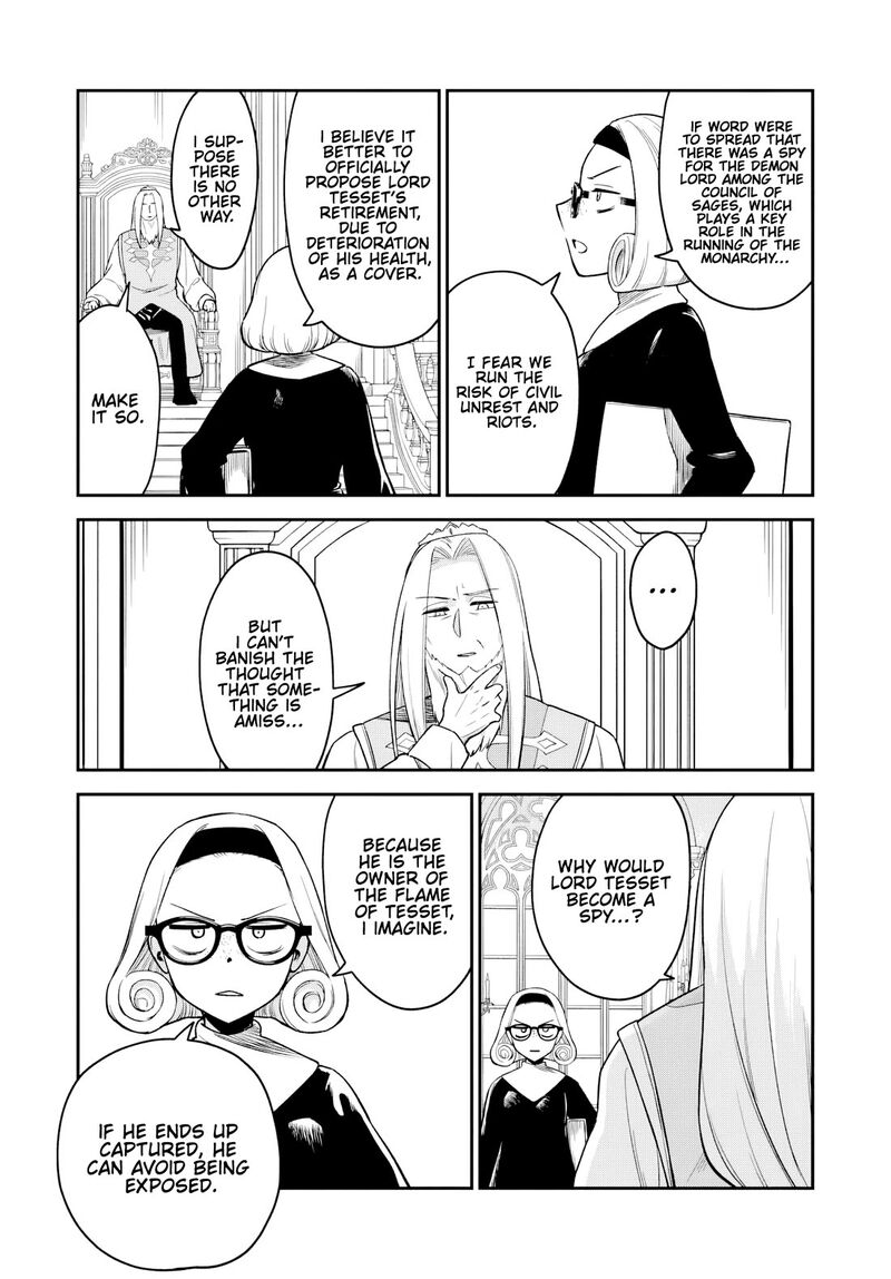 Speedrunner Cannot Return from the Game World Chapter 25 - Page 4