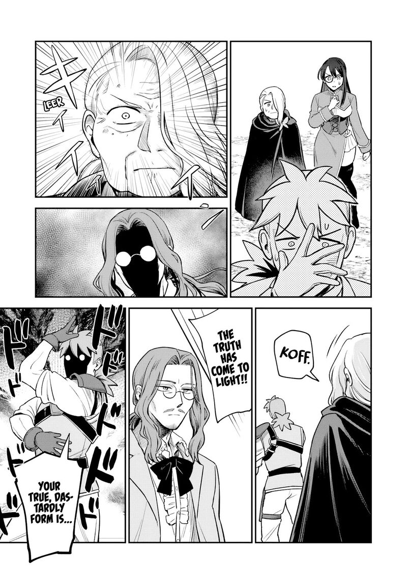 Speedrunner Cannot Return from the Game World Chapter 25 - Page 45