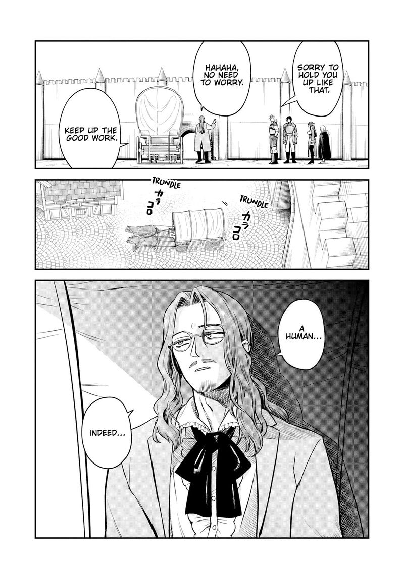 Speedrunner Cannot Return from the Game World Chapter 25 - Page 48