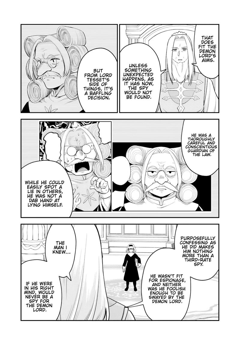 Speedrunner Cannot Return from the Game World Chapter 25 - Page 5