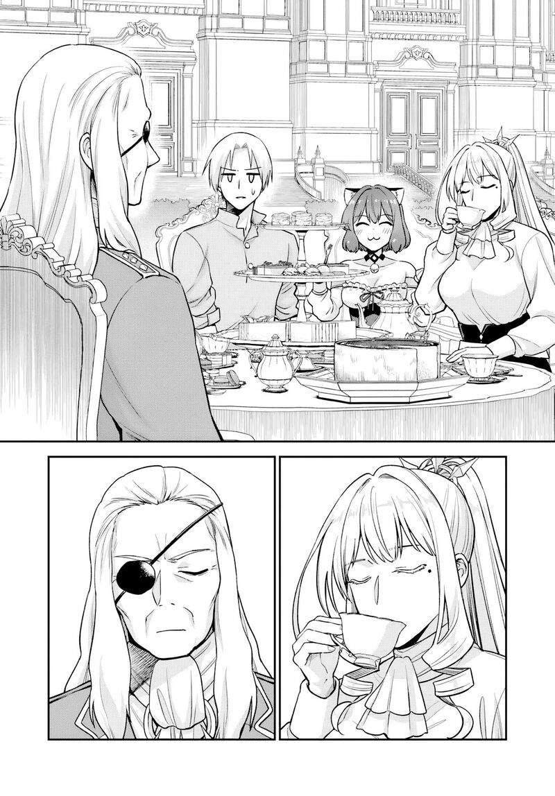 Speedrunner Cannot Return from the Game World Chapter 25 - Page 9