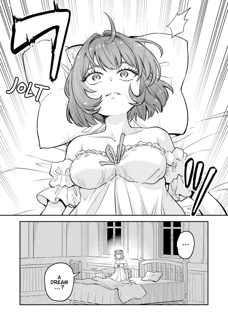 Speedrunner Cannot Return from the Game World Chapter 26 - Page 2