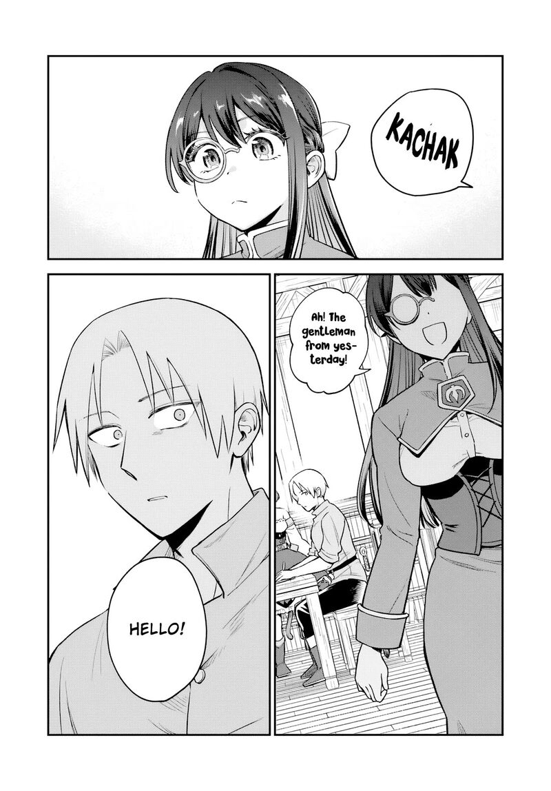 Speedrunner Cannot Return from the Game World Chapter 26 - Page 20