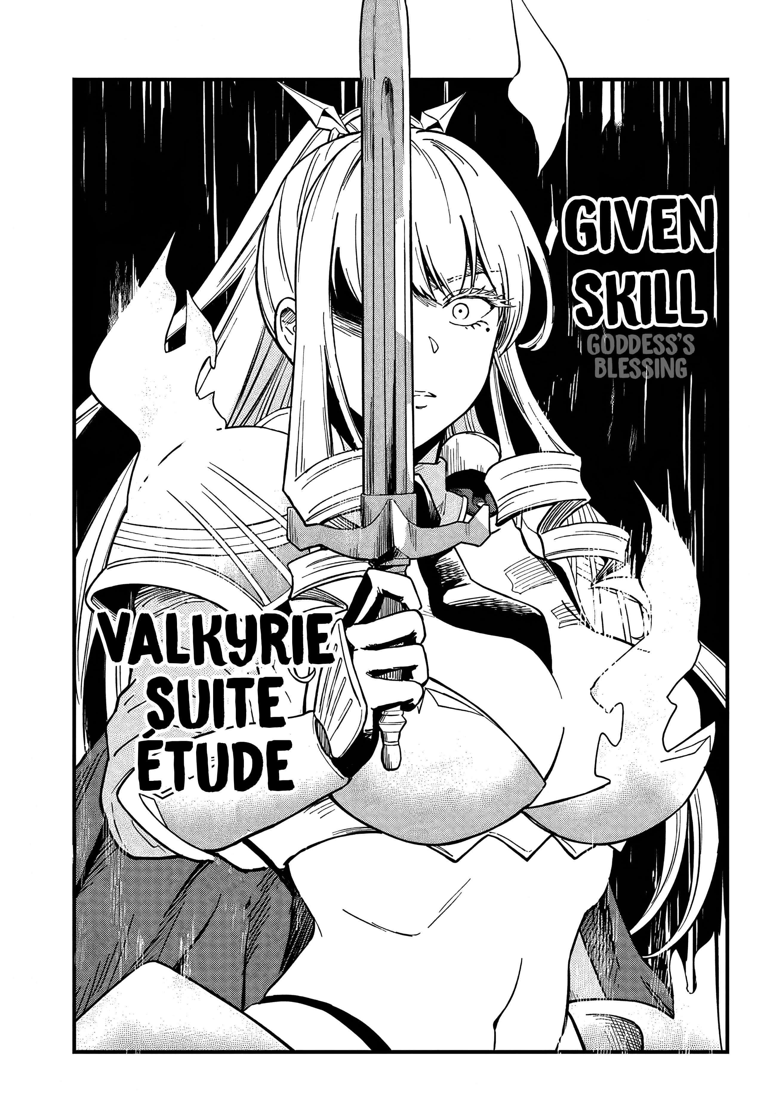 Speedrunner Cannot Return from the Game World Chapter 4 - Page 3