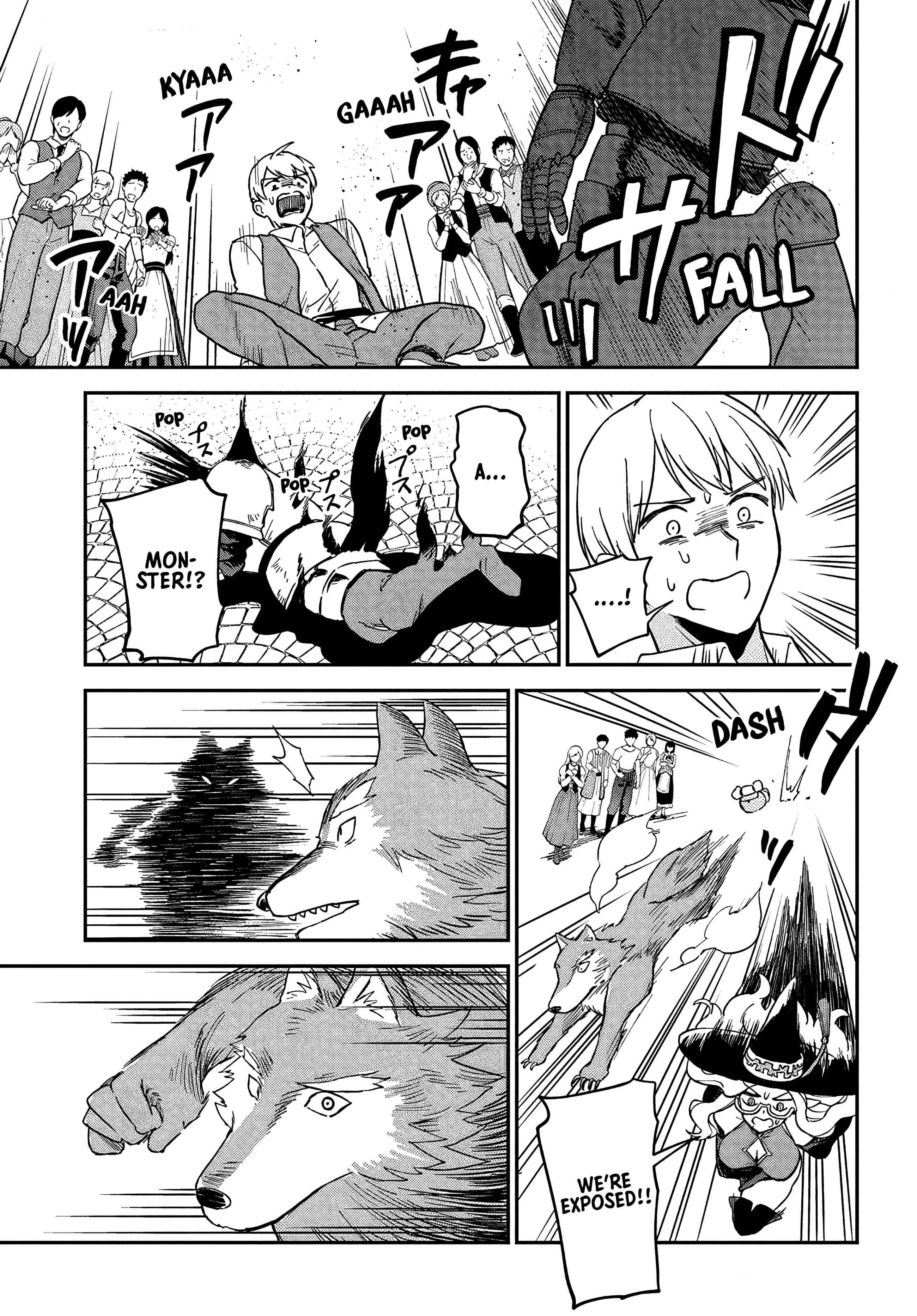 Speedrunner Cannot Return from the Game World Chapter 6 - Page 11