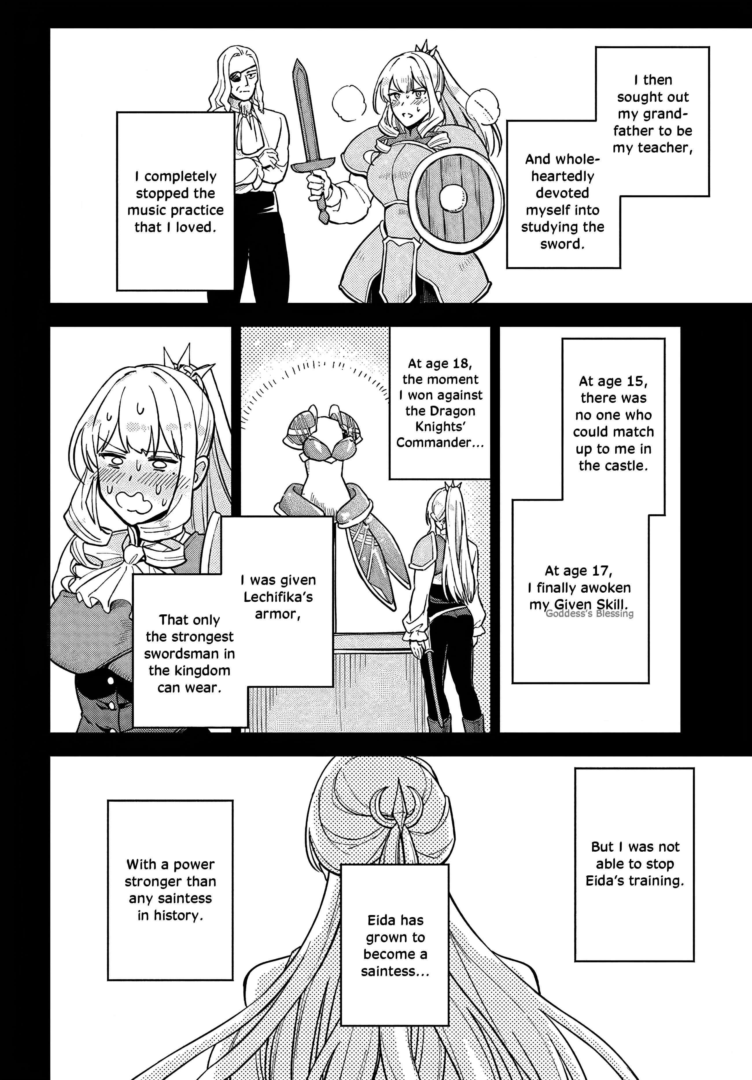 Speedrunner Cannot Return from the Game World Chapter 6 - Page 28