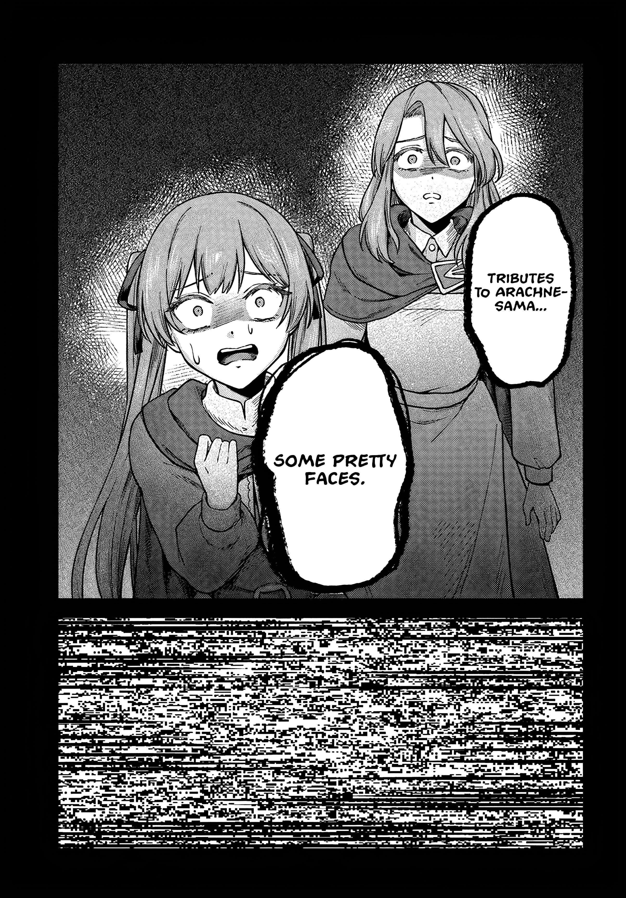 Speedrunner Cannot Return from the Game World Chapter 7 - Page 11