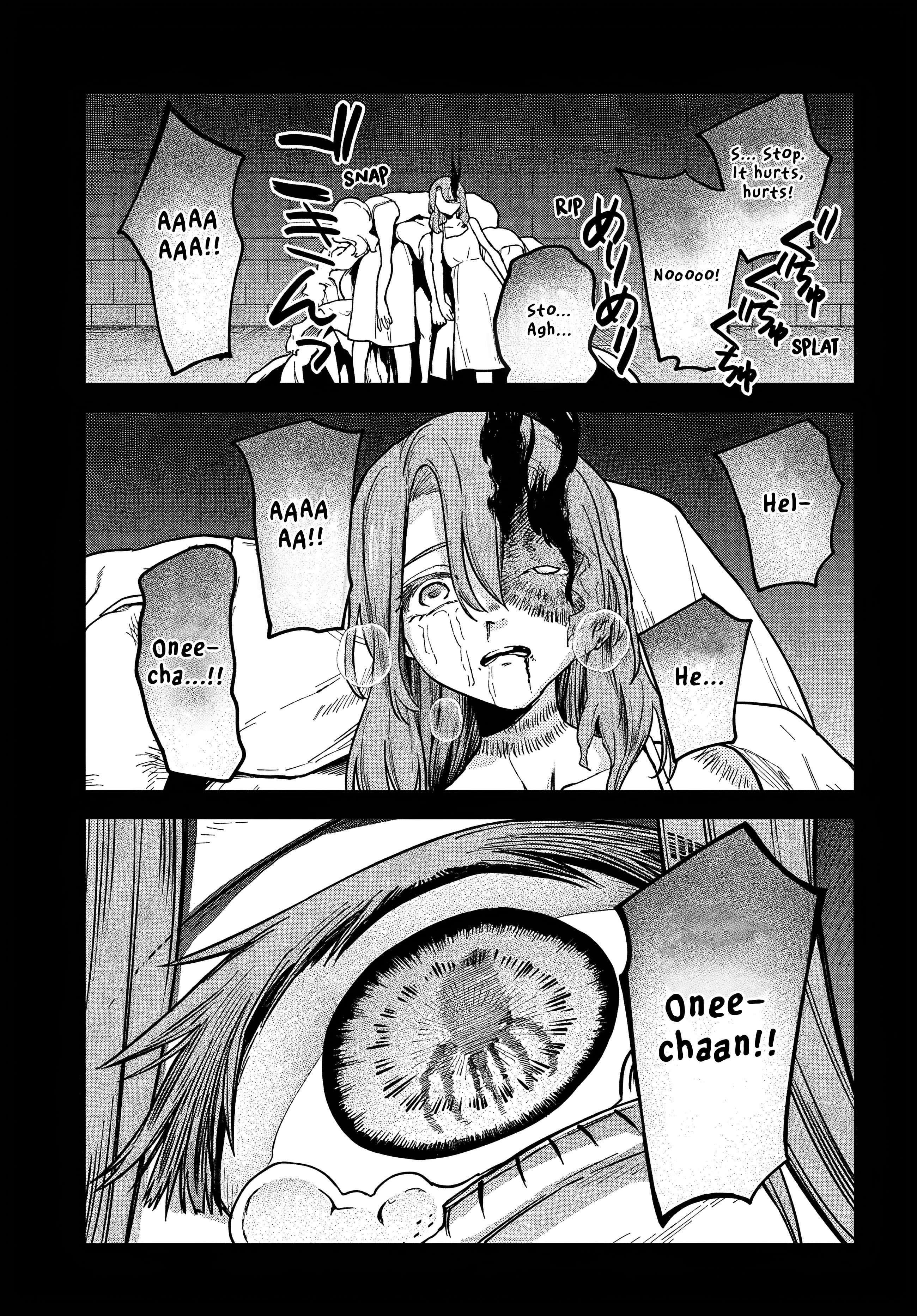 Speedrunner Cannot Return from the Game World Chapter 7 - Page 13