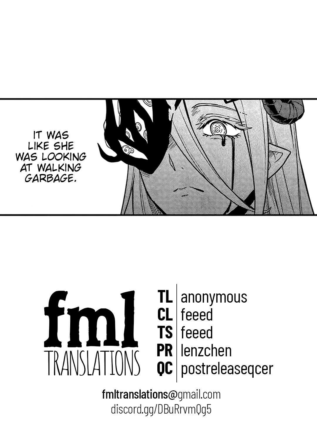 Speedrunner Cannot Return from the Game World Chapter 8 - Page 26