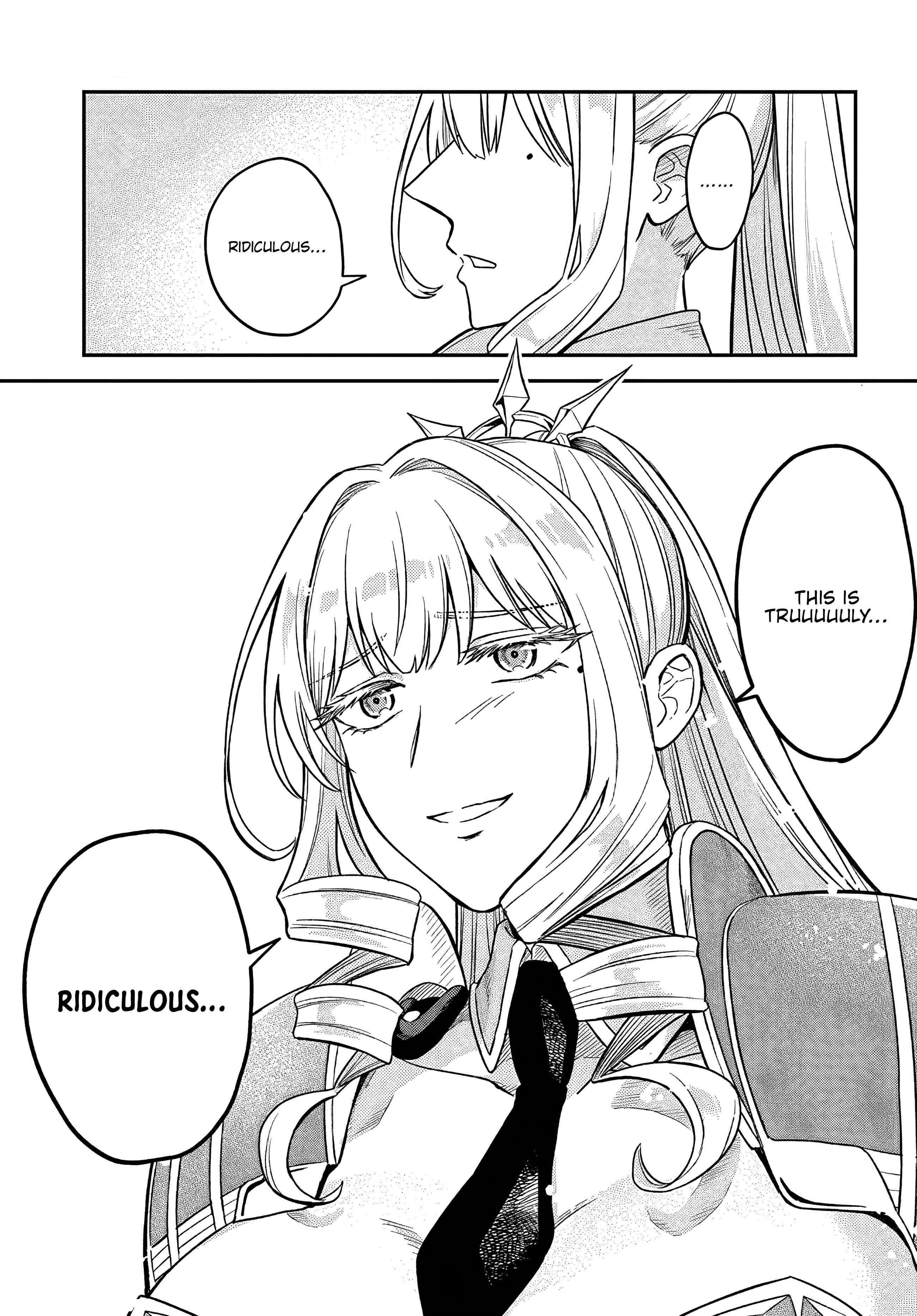 Speedrunner Cannot Return from the Game World Chapter 9 - Page 28