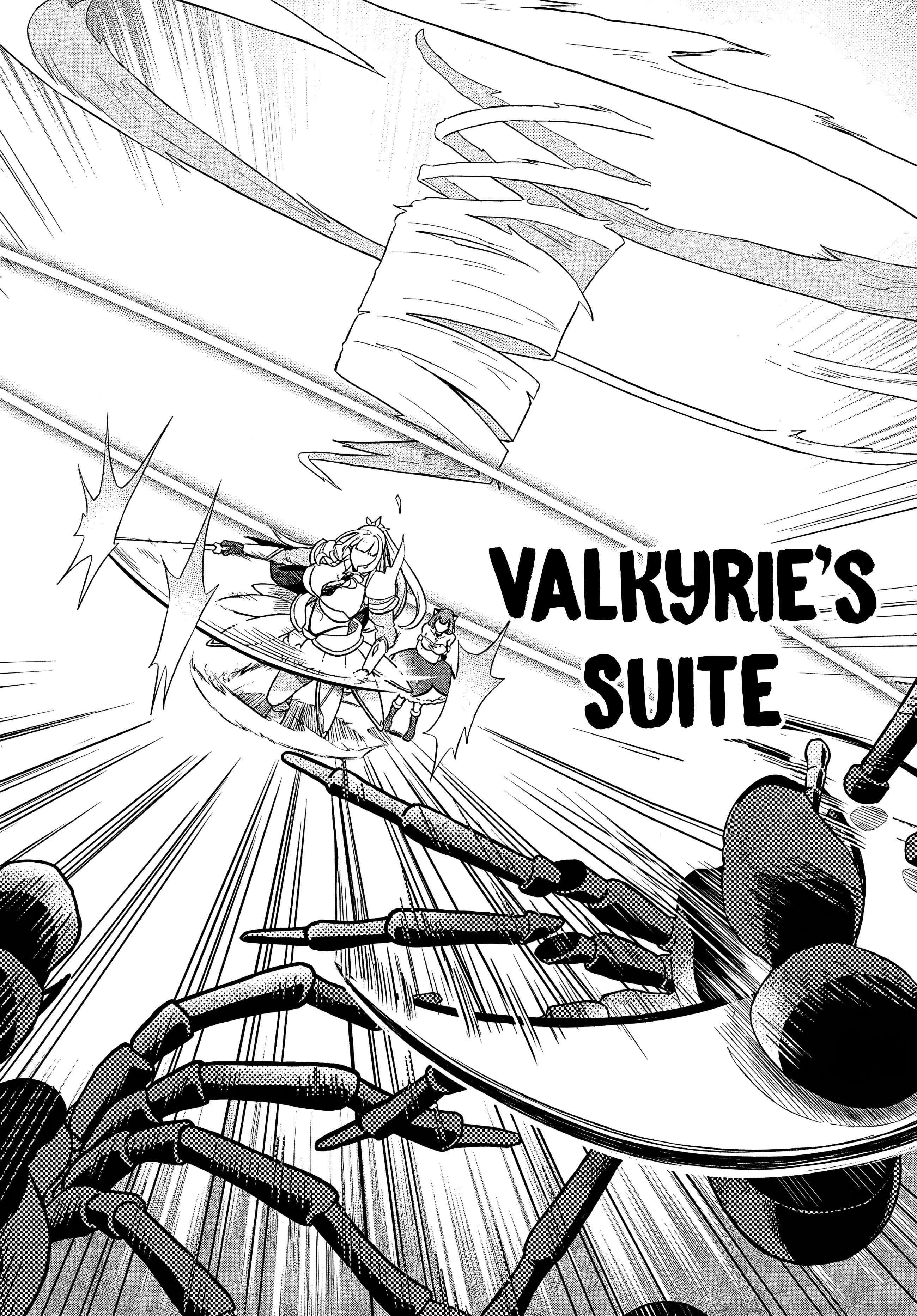 Speedrunner Cannot Return from the Game World Chapter 9 - Page 31