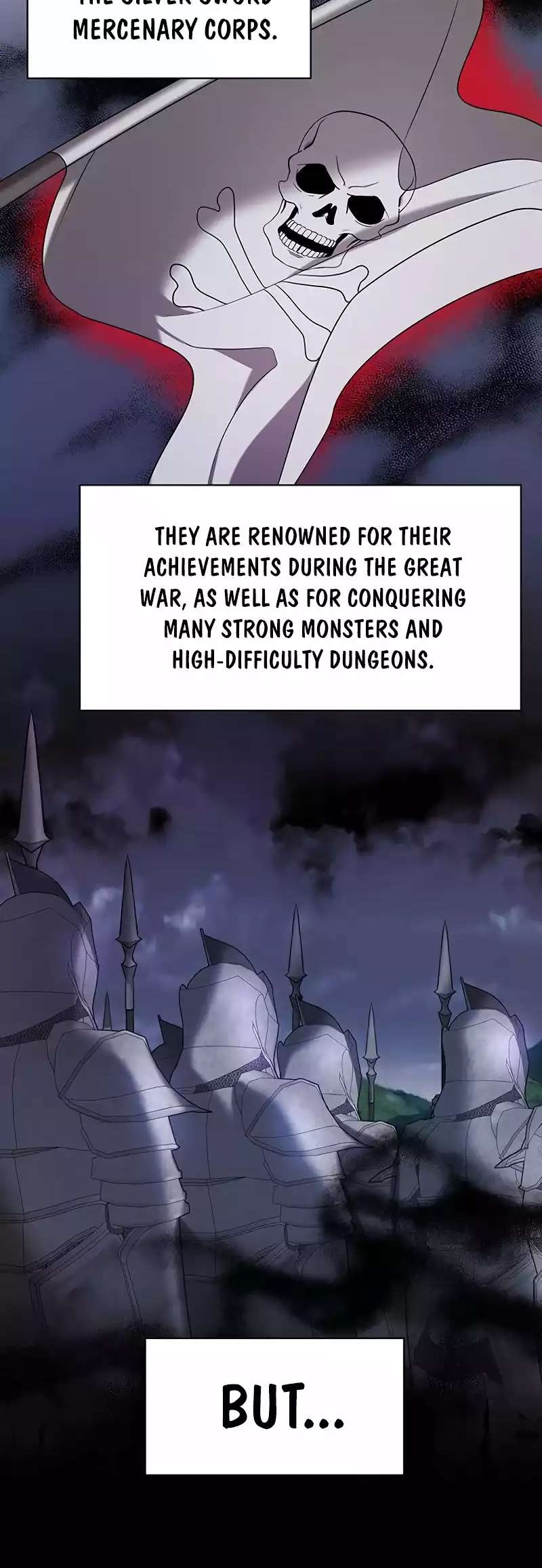 The Academy Is Ruined Chapter 28 - Page 28