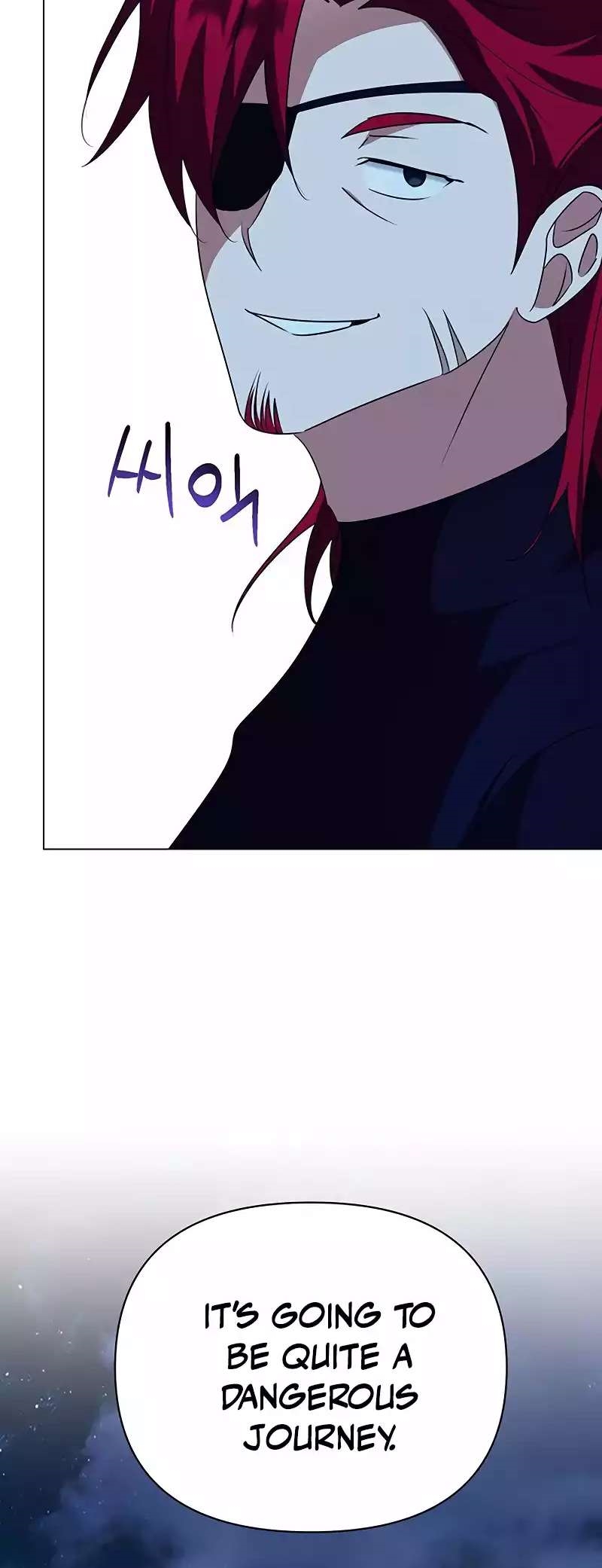 The Academy Is Ruined Chapter 28 - Page 52