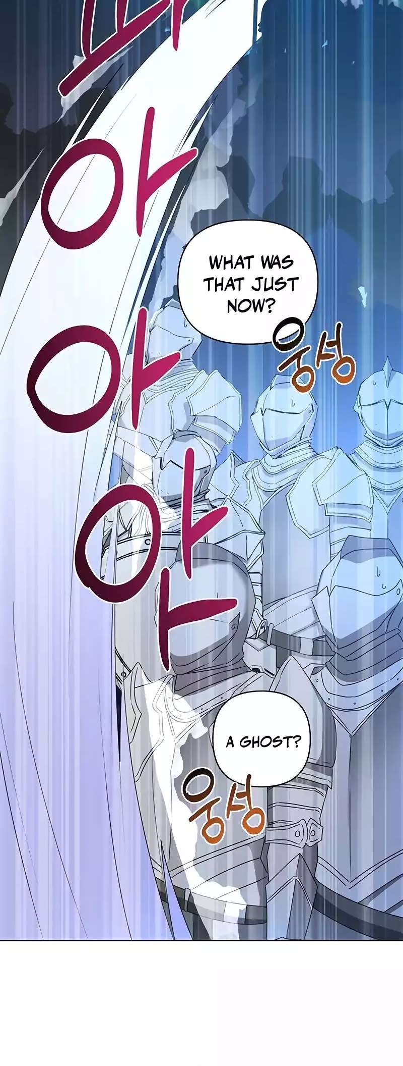 The Academy Is Ruined Chapter 29 - Page 11