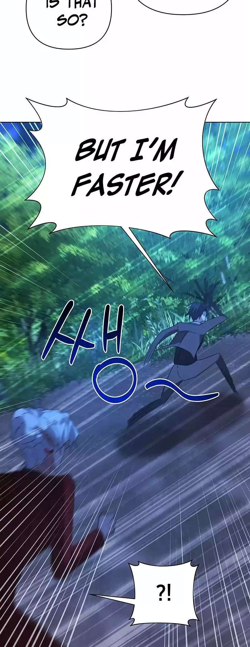 The Academy Is Ruined Chapter 29 - Page 14