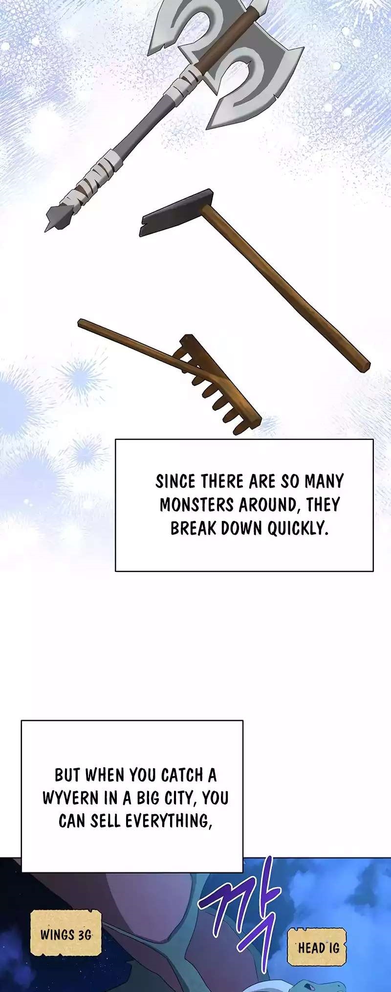 The Academy Is Ruined Chapter 29 - Page 26