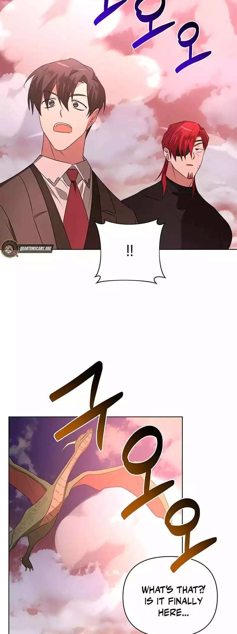 The Academy Is Ruined Chapter 29 - Page 55