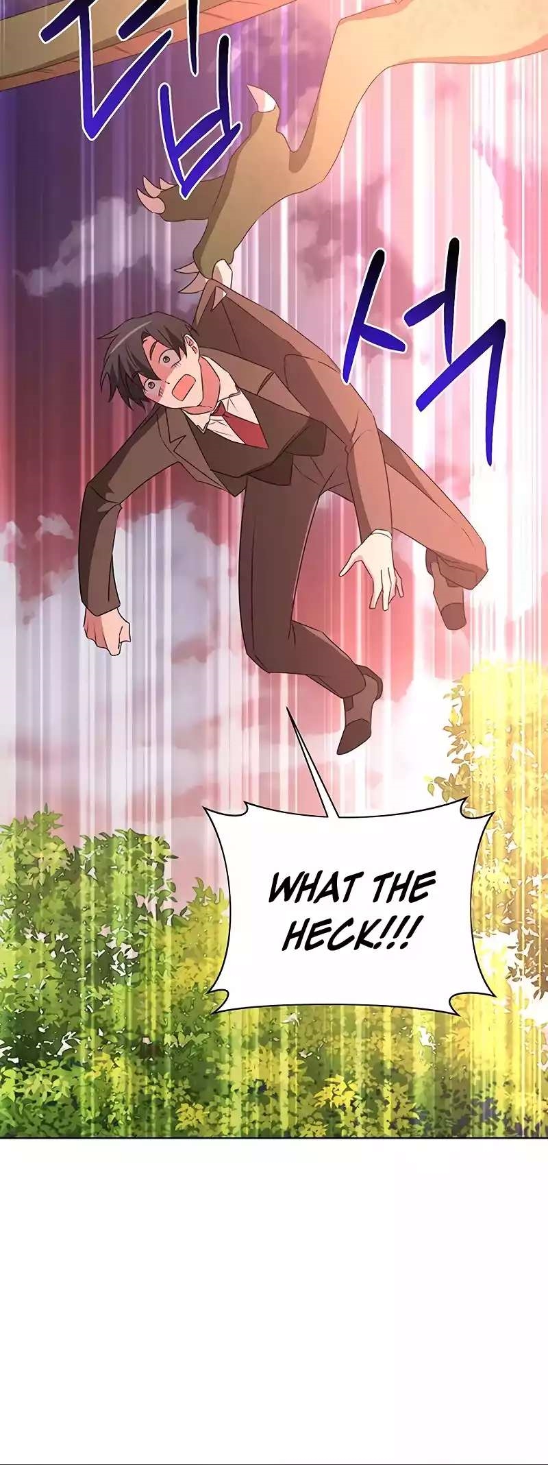 The Academy Is Ruined Chapter 29 - Page 57