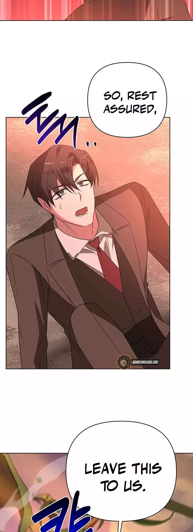 The Academy Is Ruined Chapter 29 - Page 61