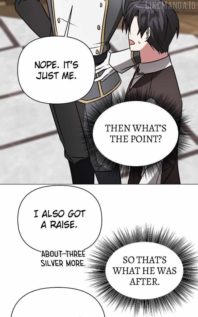 The Academy Is Ruined Chapter 44 - Page 10