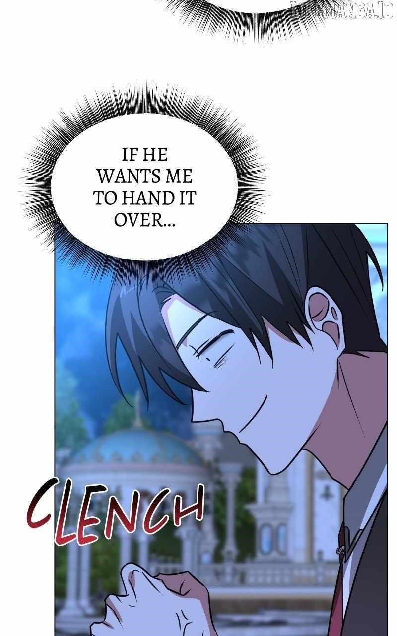 The Academy Is Ruined Chapter 44 - Page 100