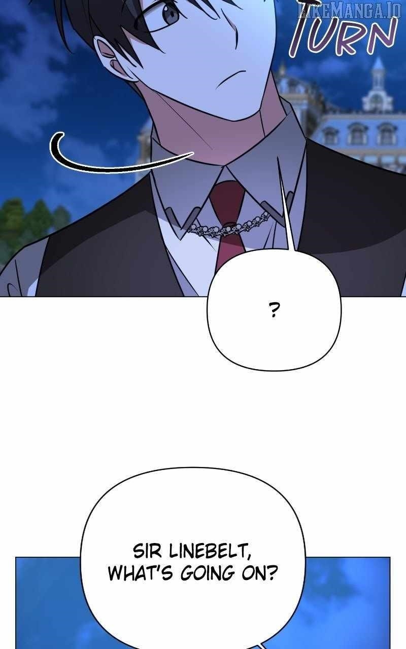 The Academy Is Ruined Chapter 44 - Page 102