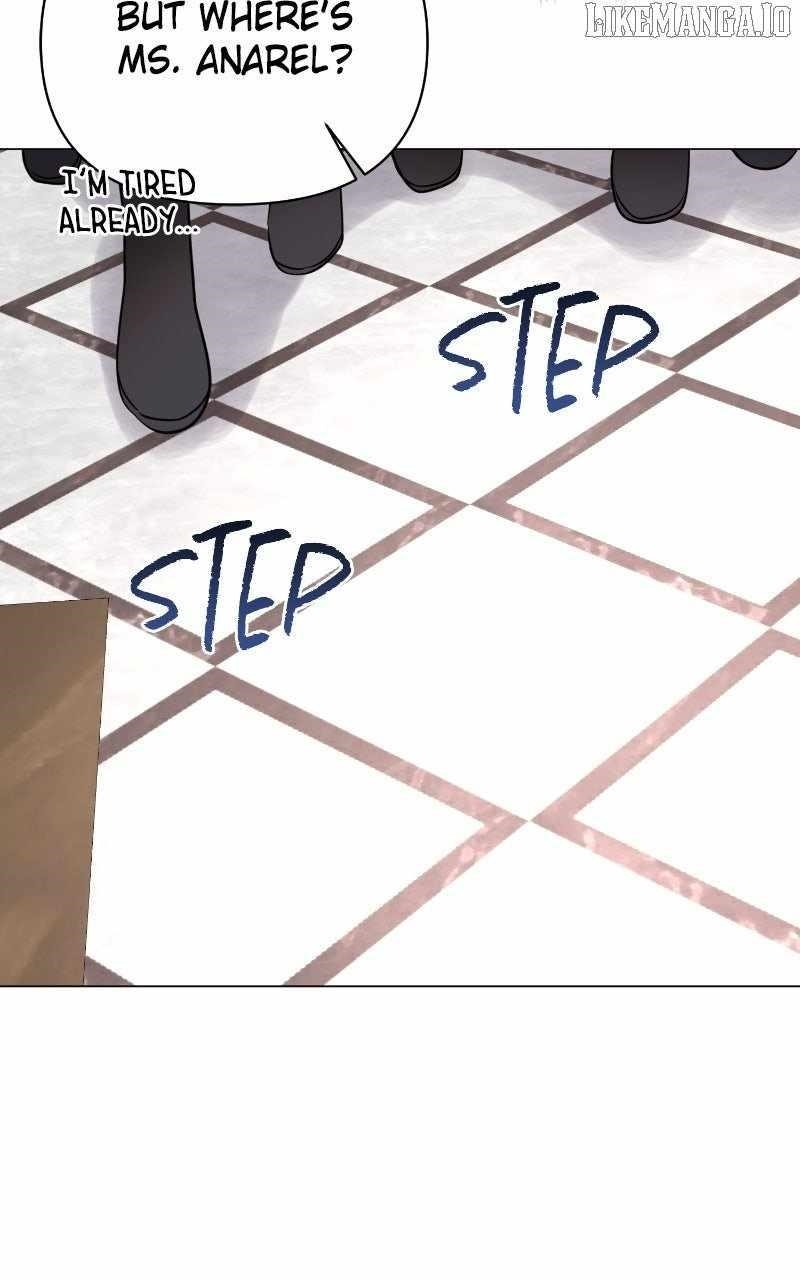 The Academy Is Ruined Chapter 44 - Page 11