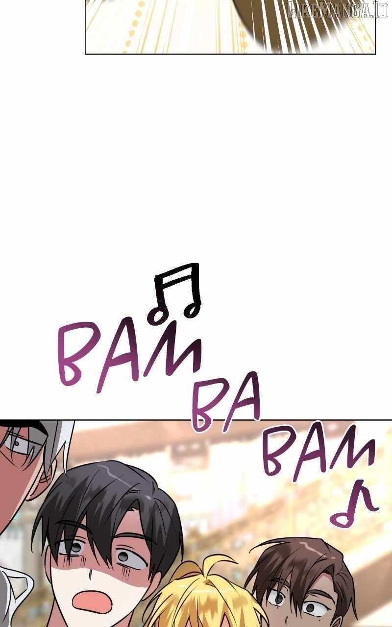 The Academy Is Ruined Chapter 44 - Page 13