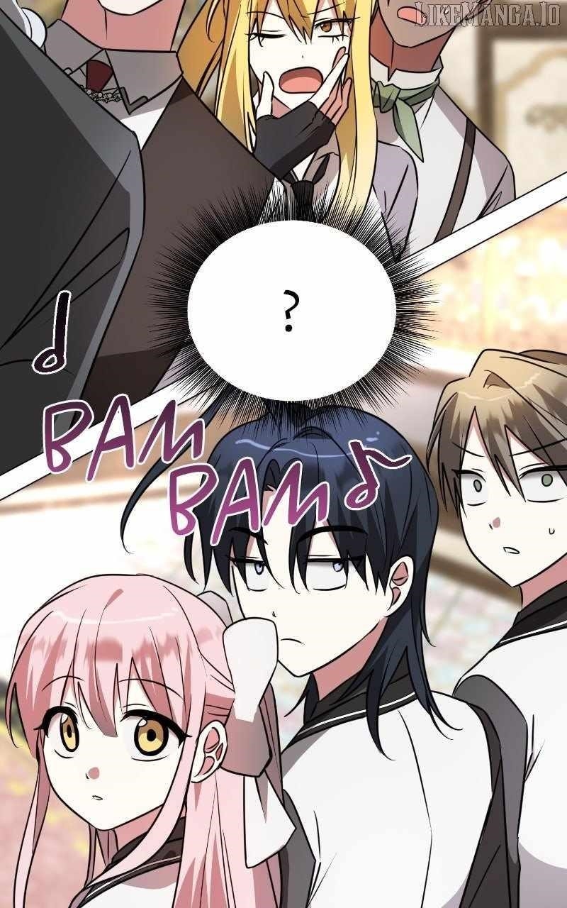 The Academy Is Ruined Chapter 44 - Page 14