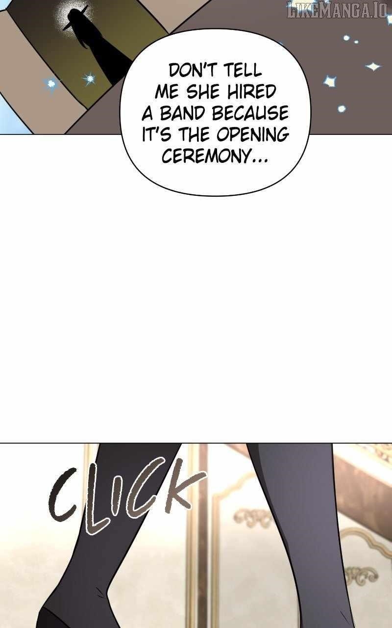 The Academy Is Ruined Chapter 44 - Page 17