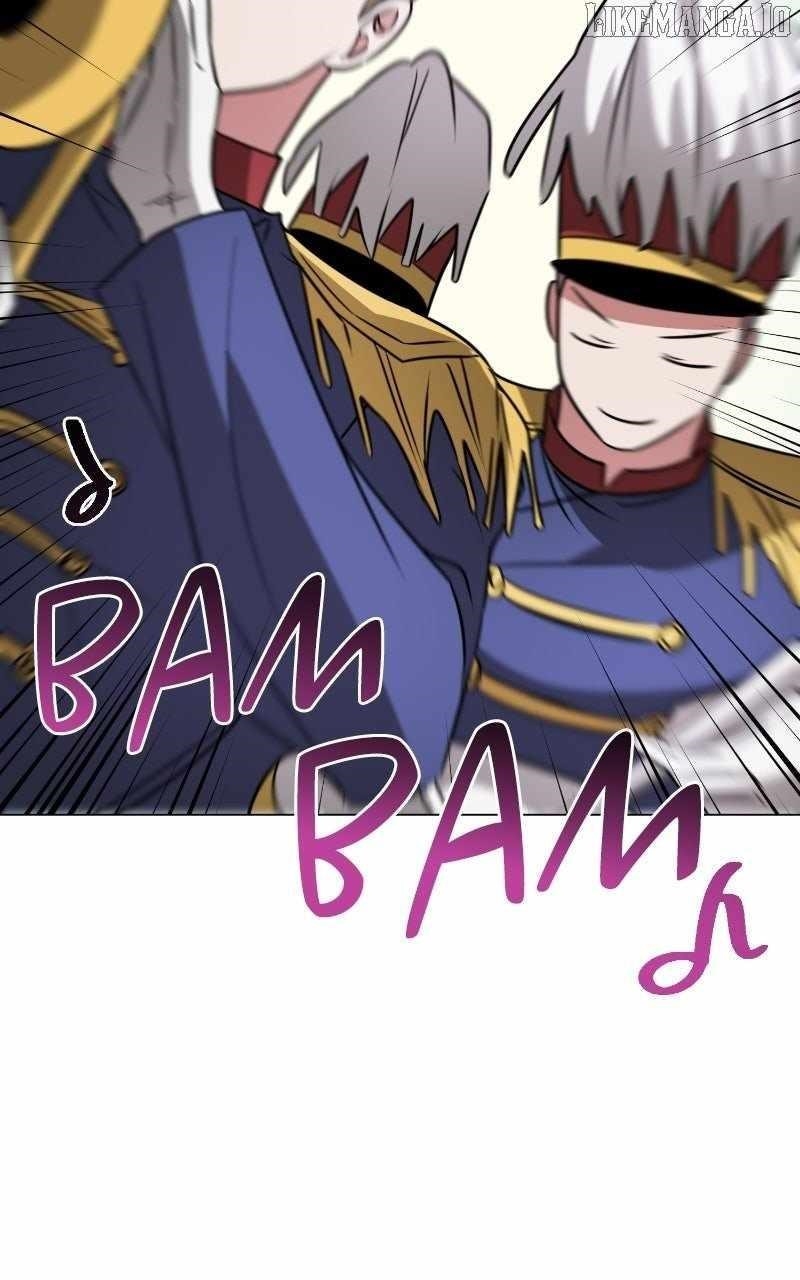 The Academy Is Ruined Chapter 44 - Page 19