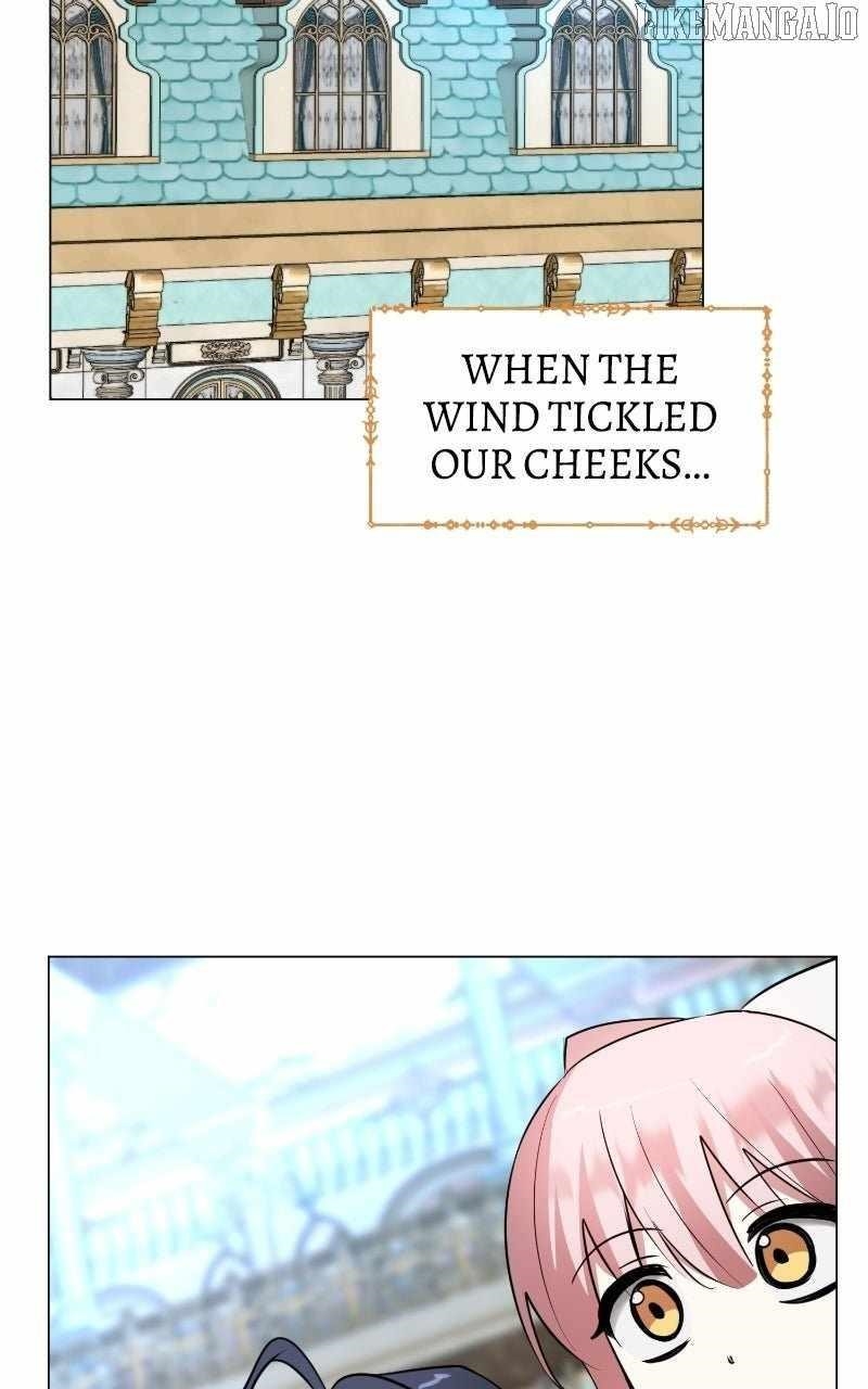 The Academy Is Ruined Chapter 44 - Page 2