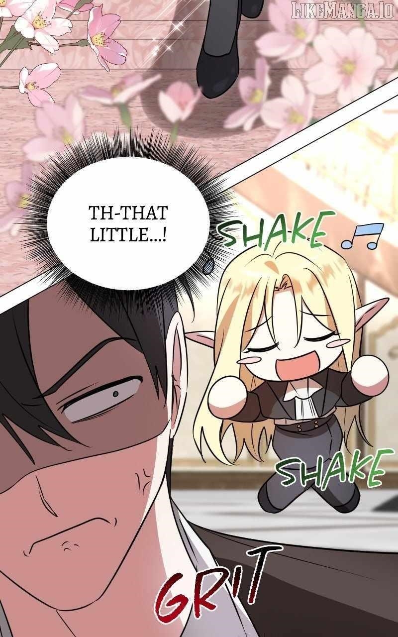 The Academy Is Ruined Chapter 44 - Page 22