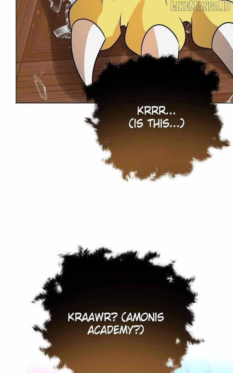 The Academy Is Ruined Chapter 44 - Page 34