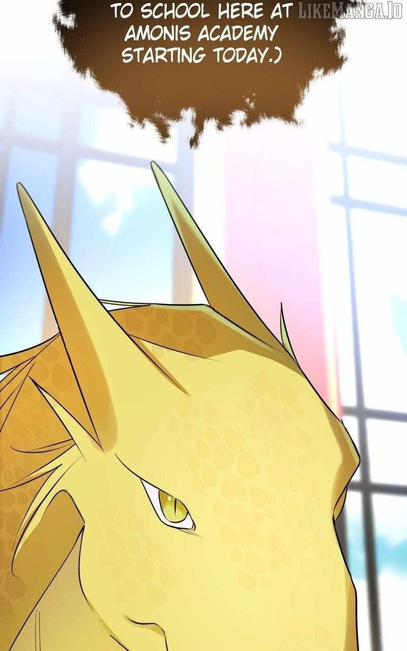 The Academy Is Ruined Chapter 44 - Page 42