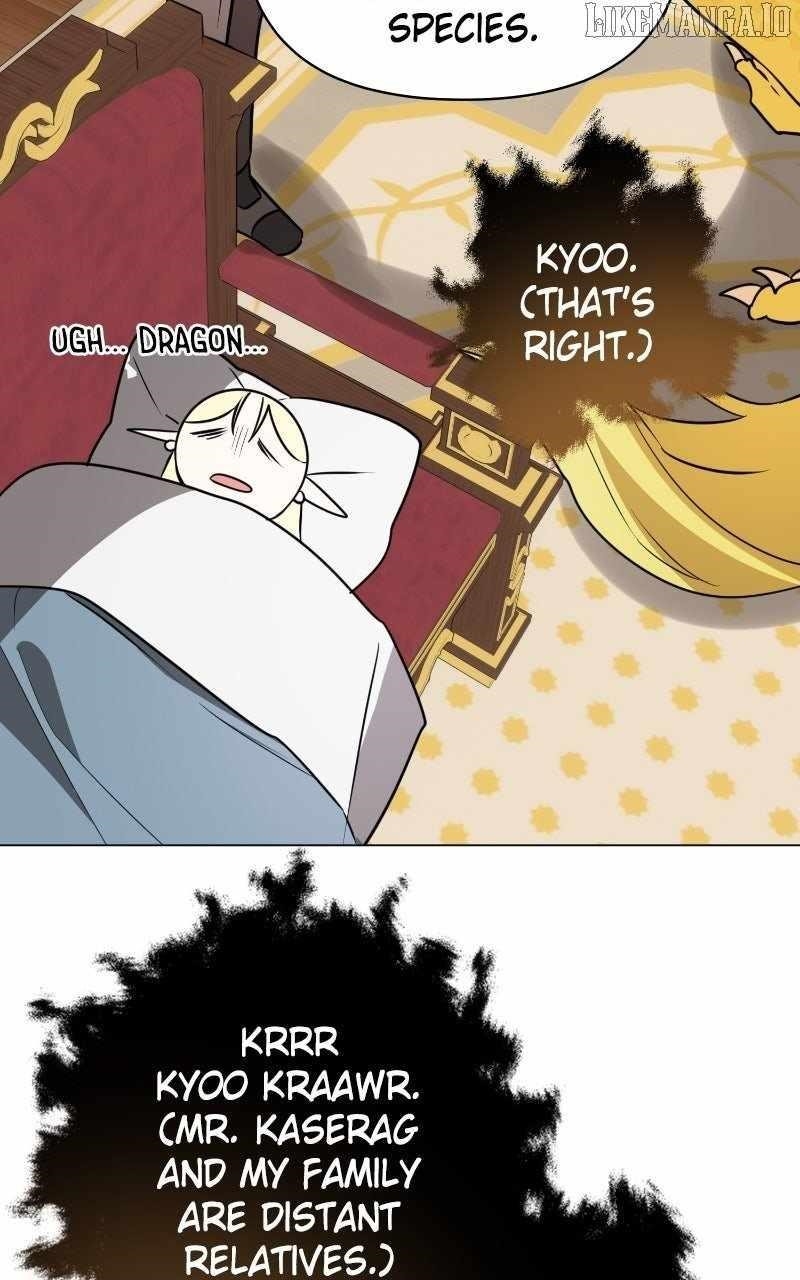 The Academy Is Ruined Chapter 44 - Page 45