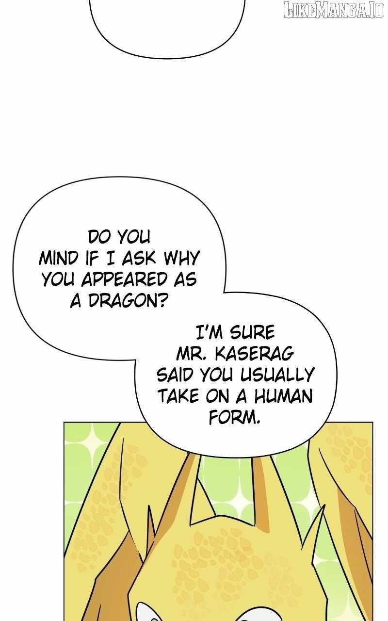 The Academy Is Ruined Chapter 44 - Page 47