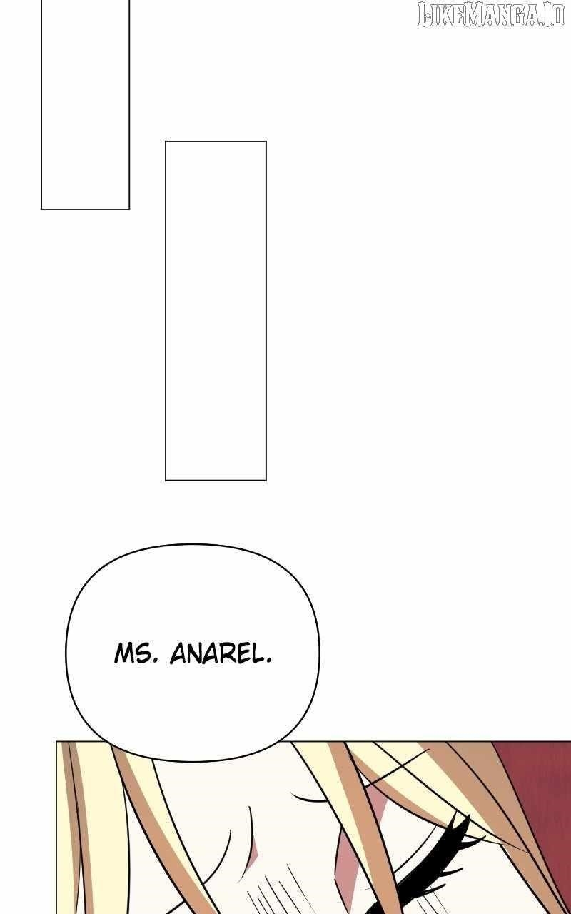 The Academy Is Ruined Chapter 44 - Page 49