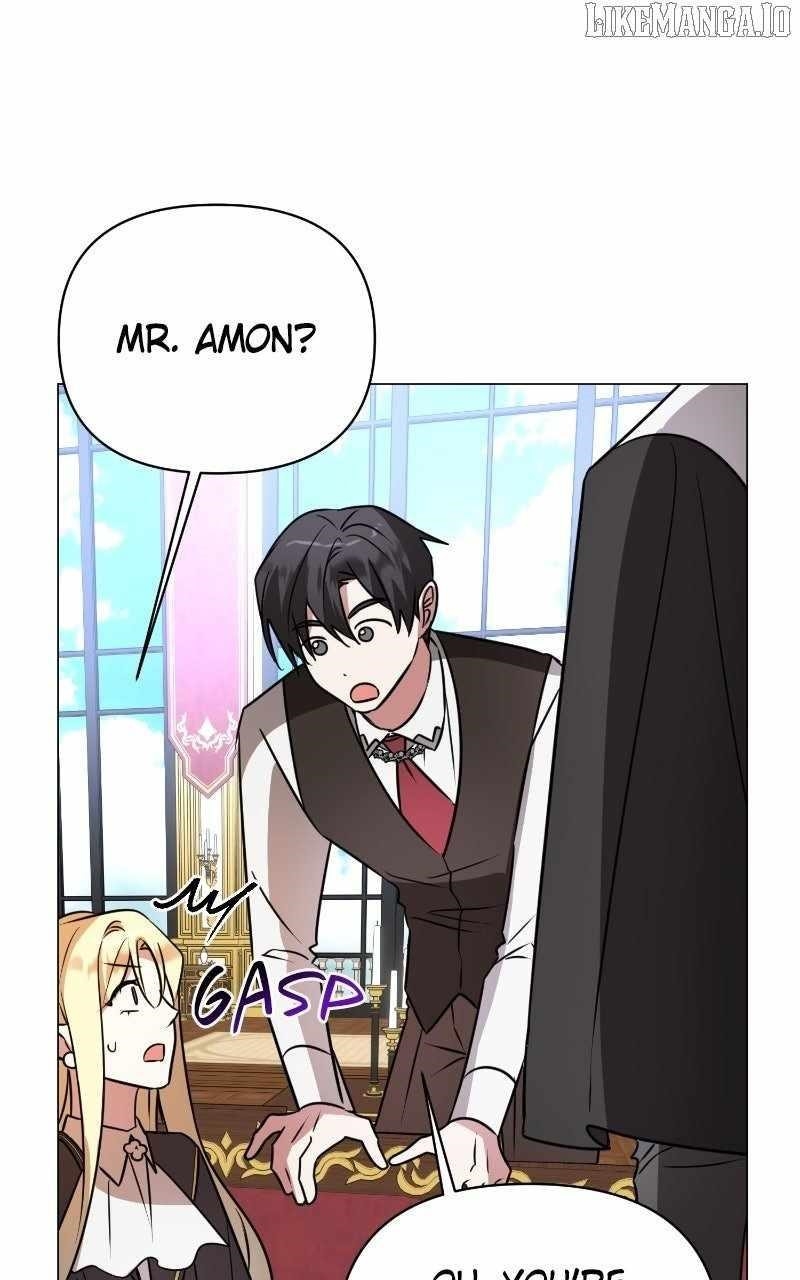 The Academy Is Ruined Chapter 44 - Page 53