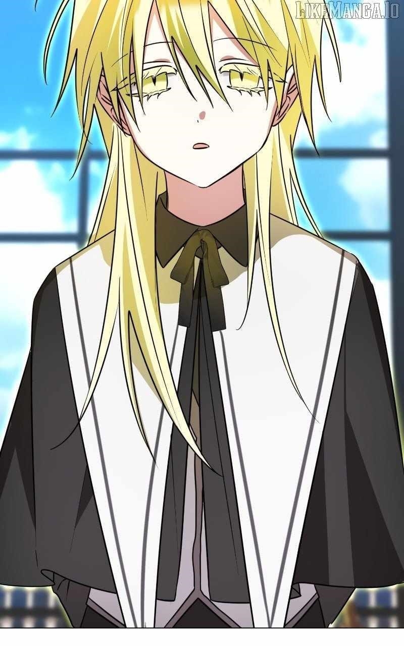 The Academy Is Ruined Chapter 44 - Page 56