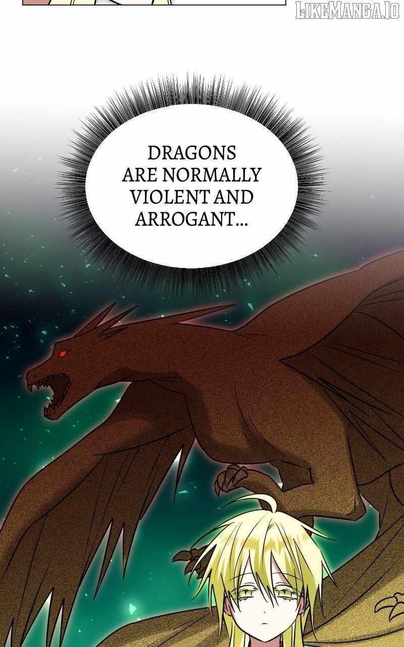 The Academy Is Ruined Chapter 44 - Page 58