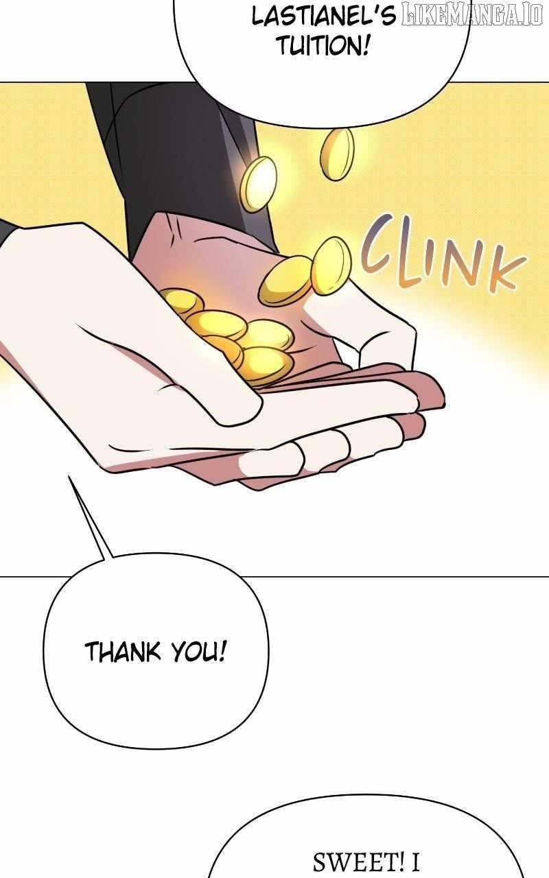 The Academy Is Ruined Chapter 44 - Page 63