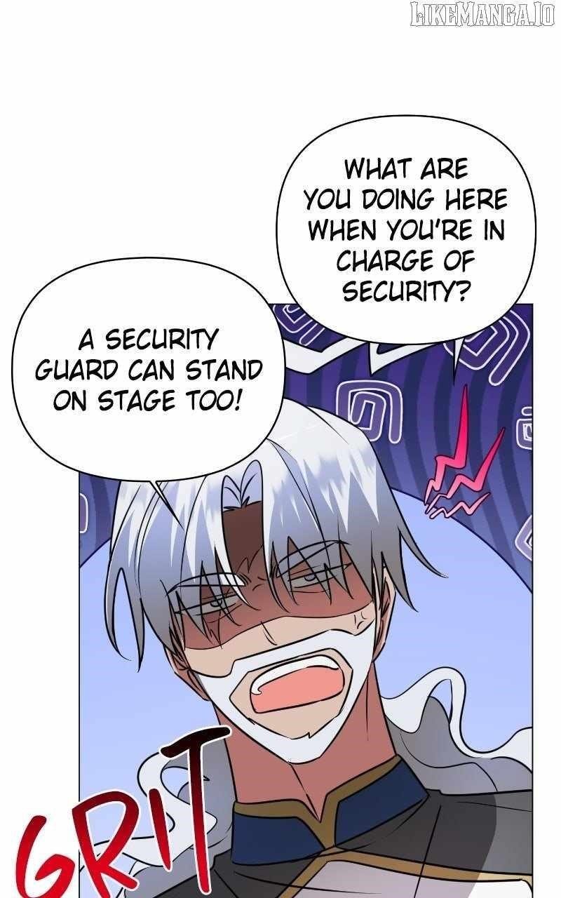 The Academy Is Ruined Chapter 44 - Page 7