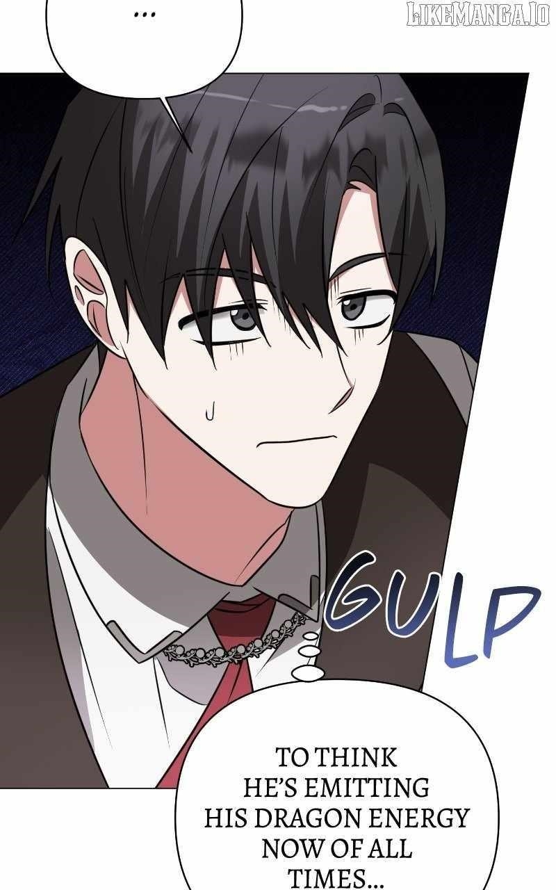 The Academy Is Ruined Chapter 44 - Page 71