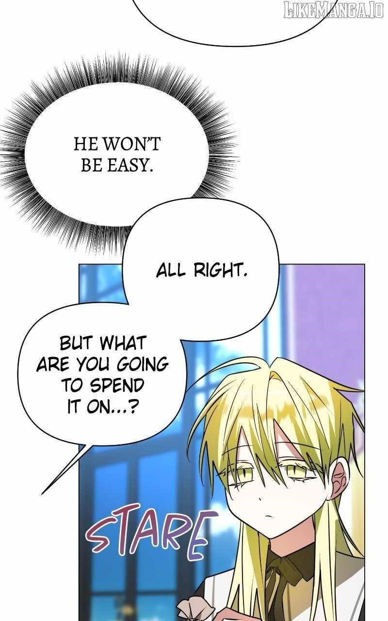 The Academy Is Ruined Chapter 44 - Page 72