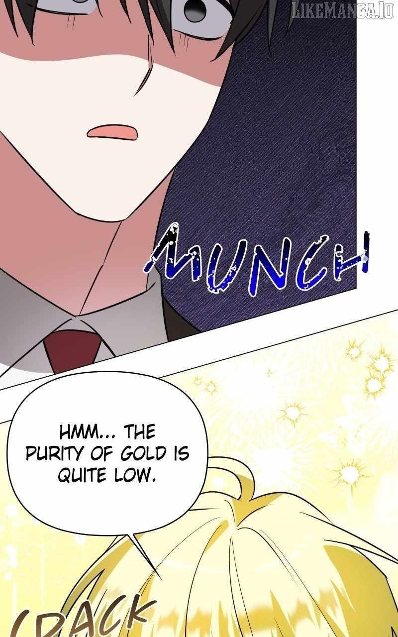 The Academy Is Ruined Chapter 44 - Page 74